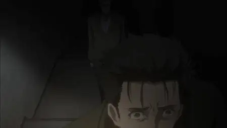 Steins;Gate 0 S01E18