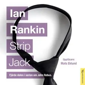 «Strip Jack» by Ian Rankin