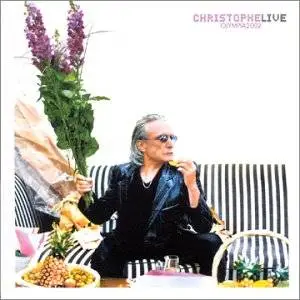 CHRISTOPHE - Olympia 2002 (Double Album)
