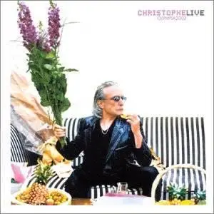 CHRISTOPHE - Olympia 2002 (Double Album)