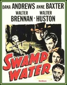 Swamp Water (1941)