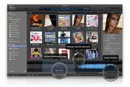 Snowtape 2.0.6 (727)