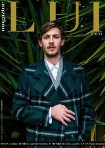 LUI Magazine Italia - Novembre 2015
