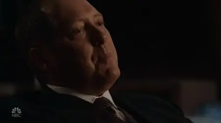 The Blacklist S09E20