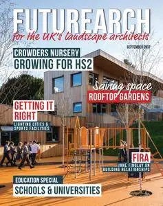 Futurearch - September 2017
