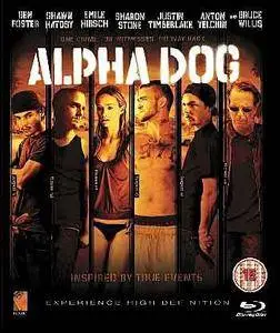 Alpha Dog (2006)