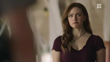 Legacies S02E03