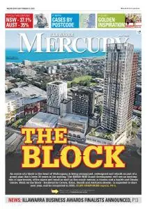 Illawarra Mercury - September 1, 2021
