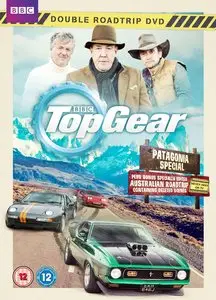 Top Gear - The Patagonia Special (2015)