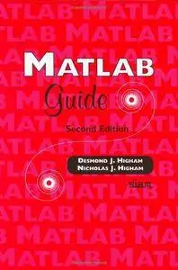 MATLAB Guide(Repost)