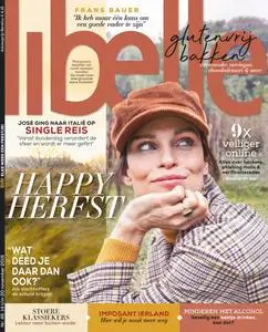 Libelle Netherlands - 14 november 2019