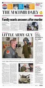 The Macomb Daily - 30 October 2021