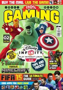 110% Gaming – 01 November 2014