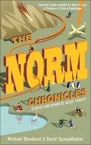 The Norm Chronicles: Stories and Numbers About Danger (Repost)