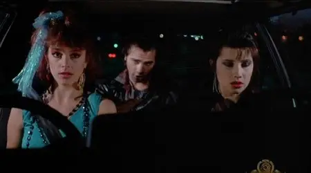 Modern Girls (1986)