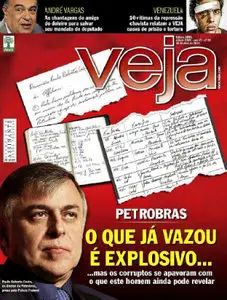 Veja - Edição 2369 - 16 de abril de 2014