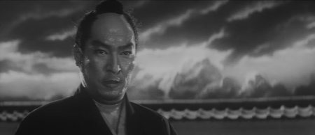 Bakeneko: A Vengeful Spirit / Kaibyô nori no numa (1968)