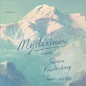 Mysterium: A Novel [Audiobook]