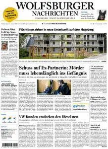 Wolfsburger Nachrichten - Unabhängig - Night Parteigebunden - 31. Januar 2019
