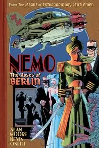 Nemo - The Roses of Berlin (2014) (Digital) (phillywilly-Empire