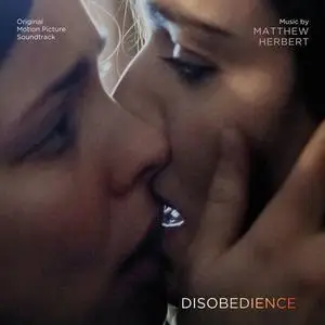Matthew Herbert - Disobedience (2022) [Official Digital Download]