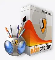 DMSoft Technologies SkinCrafter 3.4.0.0