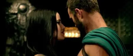 300 Rise Of An Empire (2014)
