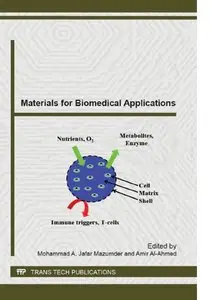 Materials for Biomedical Applications (repost)