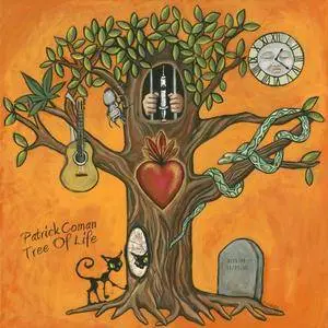 Patrick Coman - Tree of Life (2018)