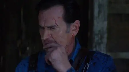 Ash vs Evil Dead S01E09