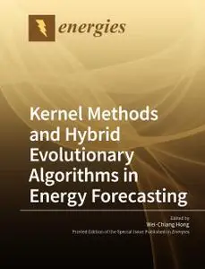 Kernel Methods and Hybrid Evolutionary Algorithms in Energy Forecasting