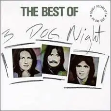 Three Dog Night - The Best of 3 Dog Night (1982)