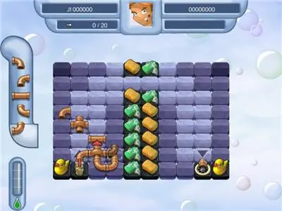 Pipe Mania