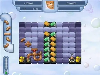 Pipe Mania 