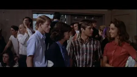 American Graffiti (1973) [DVD9] Untouched