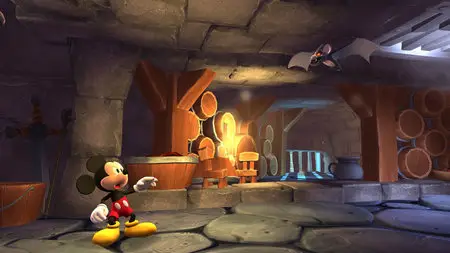 Castle of Illusion Starring Mickey Mouse HD (2013)