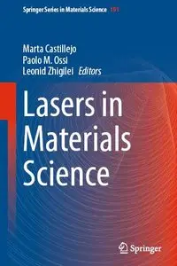 Lasers in Materials Science  (repost)