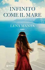 Lena Manta - Infinito come il mare