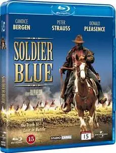 Soldier Blue (1970) [REMASTERED]