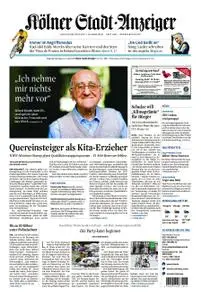 Kölner Stadt-Anzeiger Oberbergischer Kreis – 06. Juli 2019