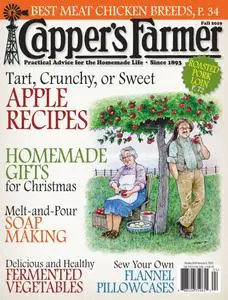 Capper's Farmer - September 2019