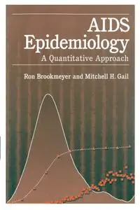 AIDS Epidemiology: A Quantitative Approach