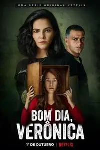 Bom Dia, Verônica S02E02