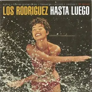 Los Rodriguez - Hasta Luego (1996)