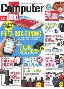 Computer Bild 11/2013 (04.05.2013)