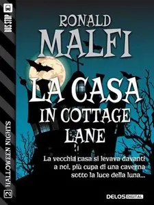 Ronald Malfi - La casa in Cottage Lane