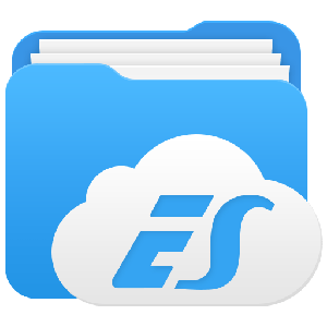 ES File Explorer File Manager v4.4.0.3