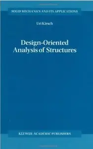 Design-Oriented Analysis of Structures [Repost]