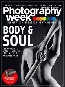 Photography Week - 29 March 2018