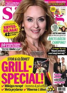 Aftonbladet Söndag – 15 maj 2022